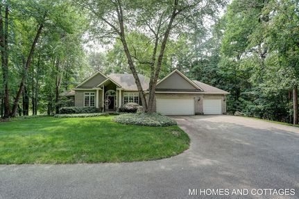 Residential Property for sale in Allegan County, Michigan