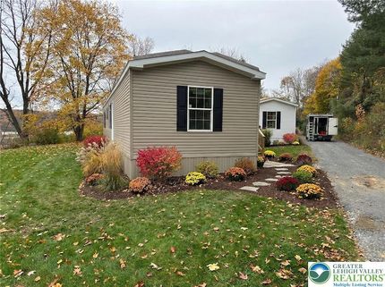 Property for sale in Schuylkill County, Pennsylvania