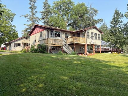 Property for sale in Aitkin County, Minnesota