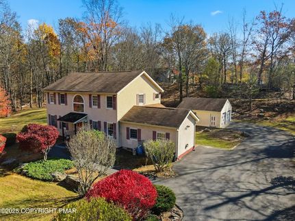 Residential Property for sale in Monroe County, Pennsylvania