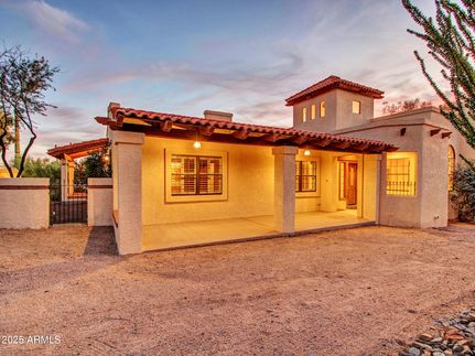 Property for sale in Maricopa County, Arizona