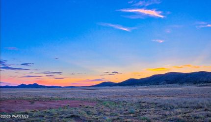 Property for sale in Yavapai County, Arizona