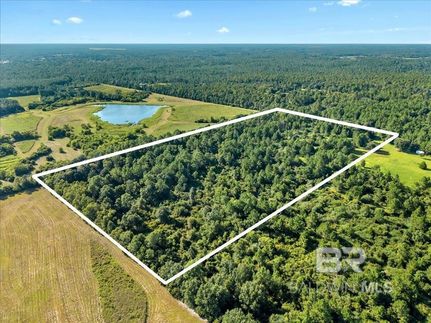 Property for sale in Baldwin County, Alabama