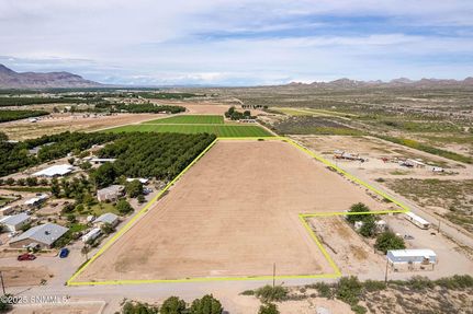 Property for sale in Dona Ana County, New Mexico