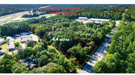 Property for sale in Walker County, Texas