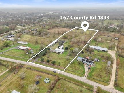 Property for sale in Liberty County, Texas