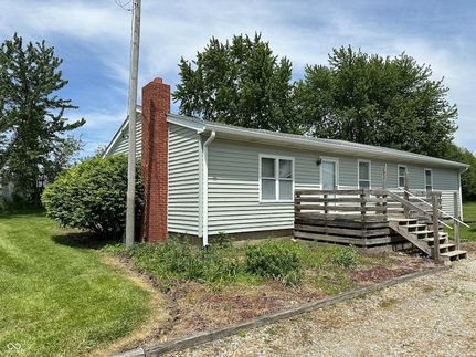 Property for sale in Hancock County, Indiana