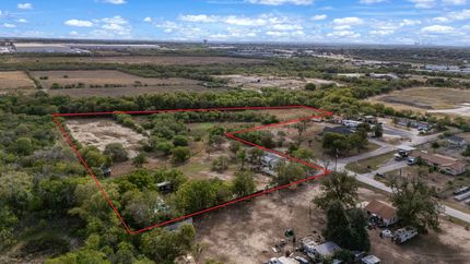 Property for sale in Bexar County, Texas