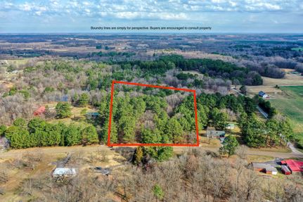 Recreational Property for sale in Weakley County, Tennessee