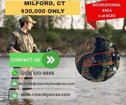 Farm Property for sale in Litchfield County, Connecticut