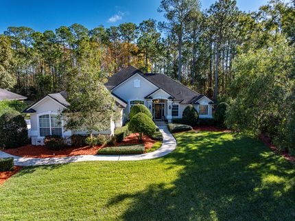 Waterfront Property for sale in Saint Johns County, Florida