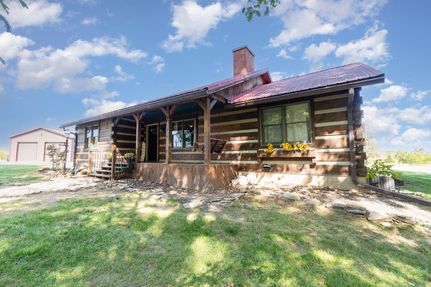 Farm Property in Adams County, Ohio