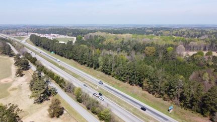 Farm Property for sale in Newberry County, South Carolina