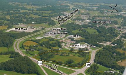 Commercial Property for sale in White County, Tennessee