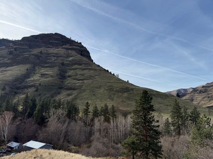 Property for sale in Wallowa County, Oregon