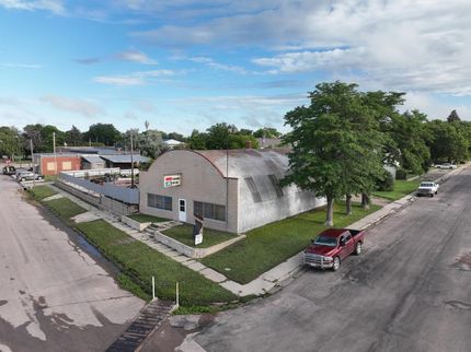 Commercial Property for sale in Sheridan County, Nebraska