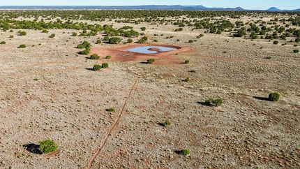 Farm Property for sale in Catron County, New Mexico