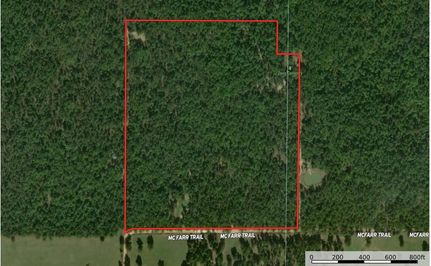Hunting Land for sale in Sharp County, Arkansas