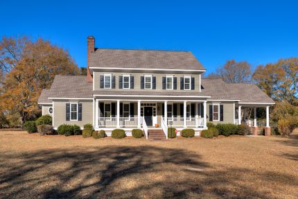 Ranch Property for sale in Kershaw County, South Carolina