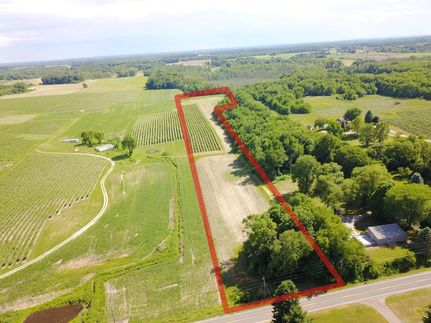 Ranch Property for sale in Berrien County, Michigan