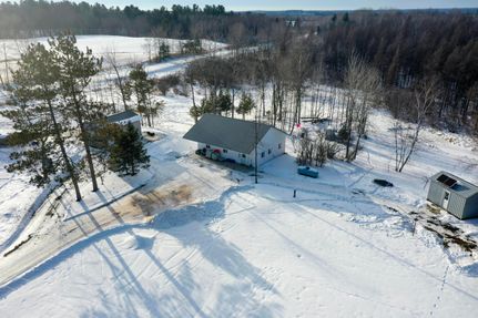 Recreational Property for sale in Taylor County, Wisconsin
