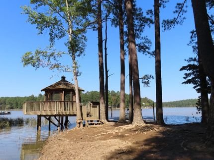 Waterfront Property for sale in Fairfield County, South Carolina