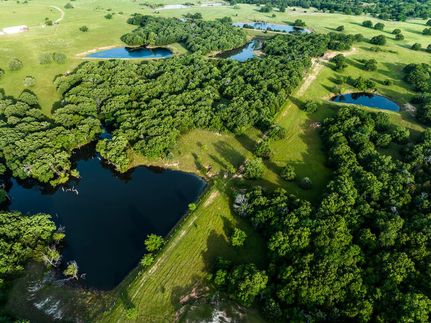 Recreational Property in Montague County, Texas