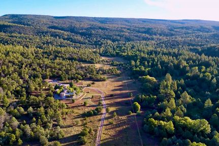 Timberland Property for sale in McKinley County, New Mexico