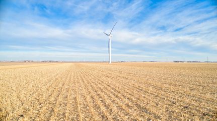 Farm Property for sale in Dickinson County, Iowa