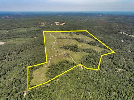 Recreational Property for sale in Tyler County, Texas