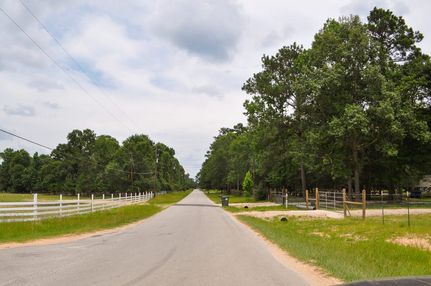 Ranch Property for sale in Montgomery County, Texas