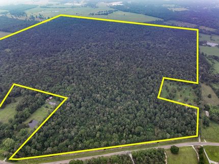 Farm Property for sale in Angelina County, Texas