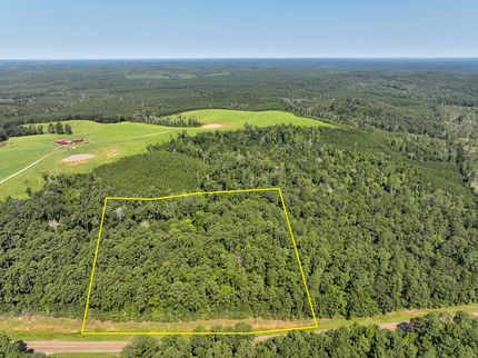 Timberland Property for sale in Sabine County, Texas