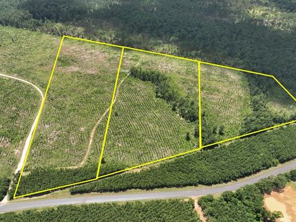 Undeveloped Land for sale in Polk County, Texas