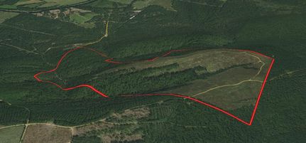 Farm Property for sale in Pushmataha County, Oklahoma