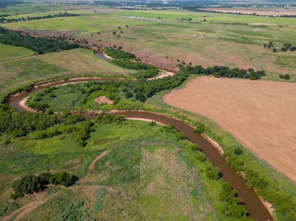 Riverfront Property for sale in Caddo County, Oklahoma