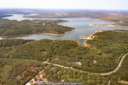 Ranch Property for sale in Cherokee County, Oklahoma