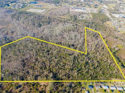 Undeveloped Land for sale in Madison County, Florida
