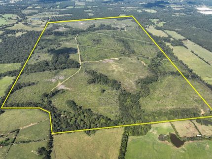 Undeveloped Land for sale in Shelby County, Texas