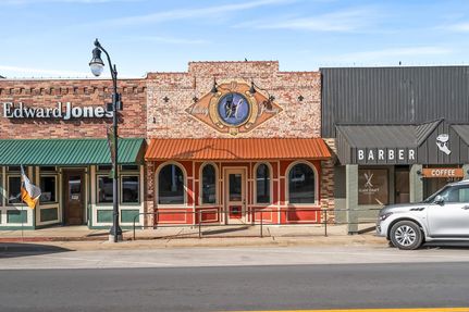 Recreational Property for sale in Montague County, Texas