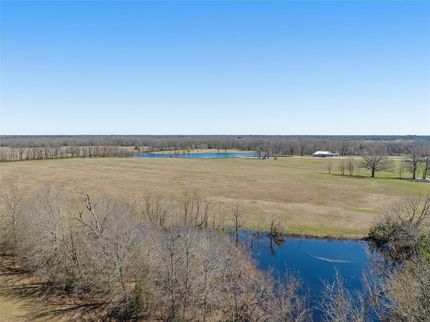 Undeveloped Land for sale in Lamar County, Texas