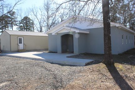 Commercial Property for sale in Van Buren County, Arkansas