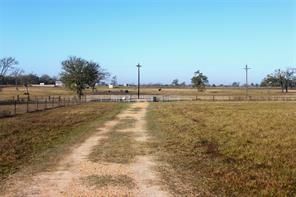 Property for sale in Waller County, Texas