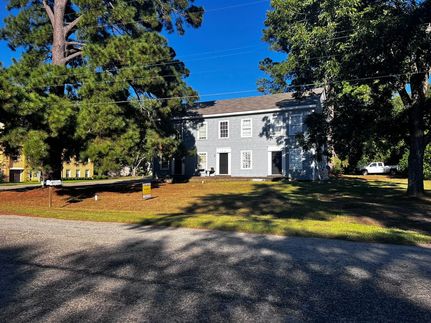 Commercial Property for sale in Houston County, Texas