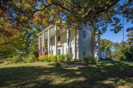 Farm Property for sale in Charlotte County, Virginia