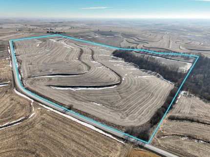 Recreational Property for sale in Pottawattamie County, Iowa