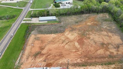 Farm Property for sale in Pontotoc County, Mississippi