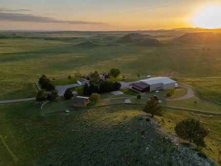 Property for sale in Goshen County, Wyoming