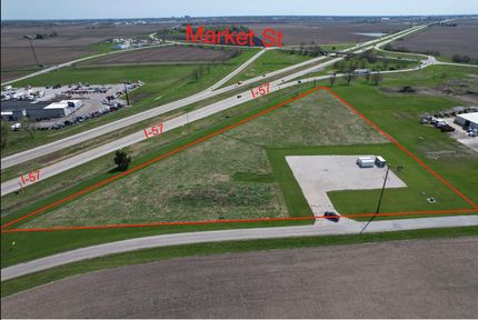 Ranch Property for sale in Champaign County, Illinois