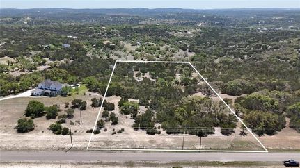 Timberland Property for sale in Hays County, Texas